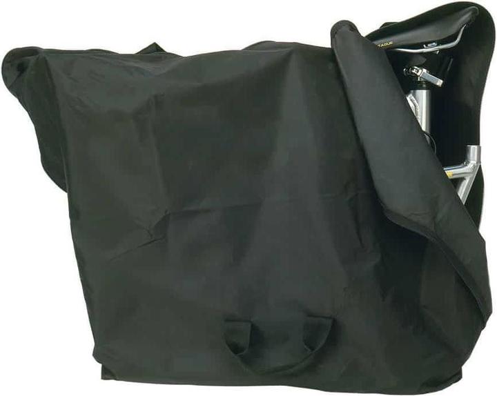 Actual product image Montague Transport bag for folding bikes