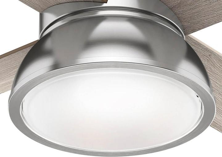 Actual product image Hunter Fans Loki (46 dB)
