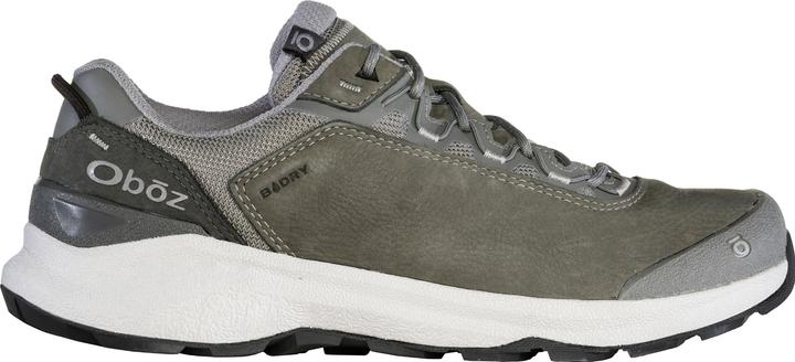 Oboz Cottonwood Low B-Dry