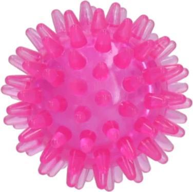 Dog Comets Exoplanet Pink S (Ballspielzeug Hund)