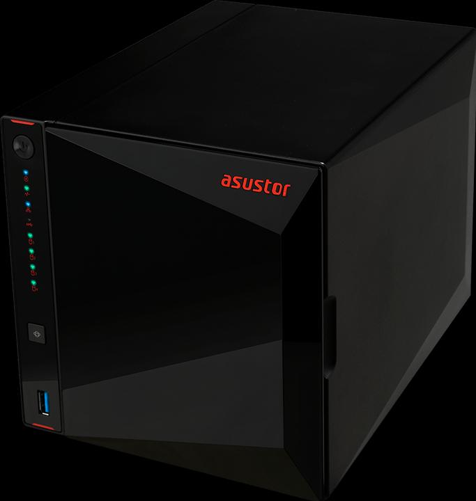 Asustor Nimbustor 4 AS5304T (0 TB)