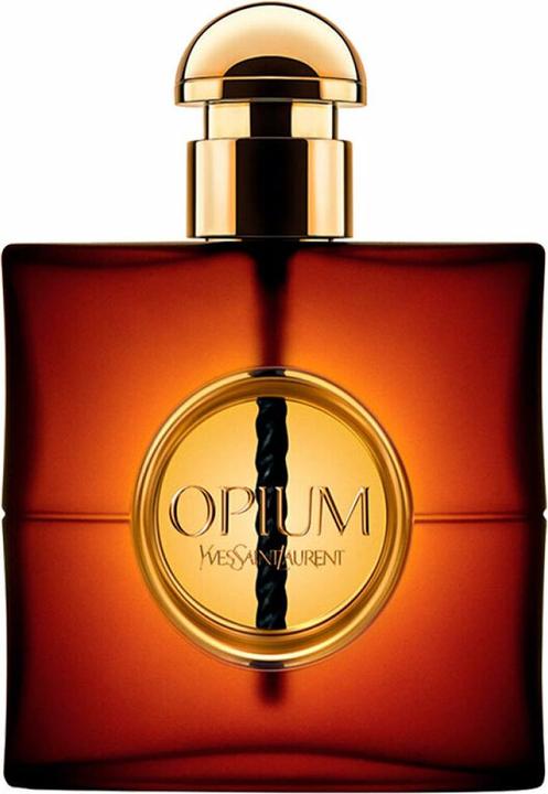 Yves Saint Laurent Opium