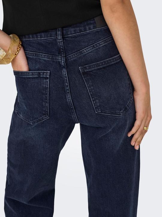 Actual product image Only Onljuicy Hw Wide Dnm Rea929 Noos (W31/L32)