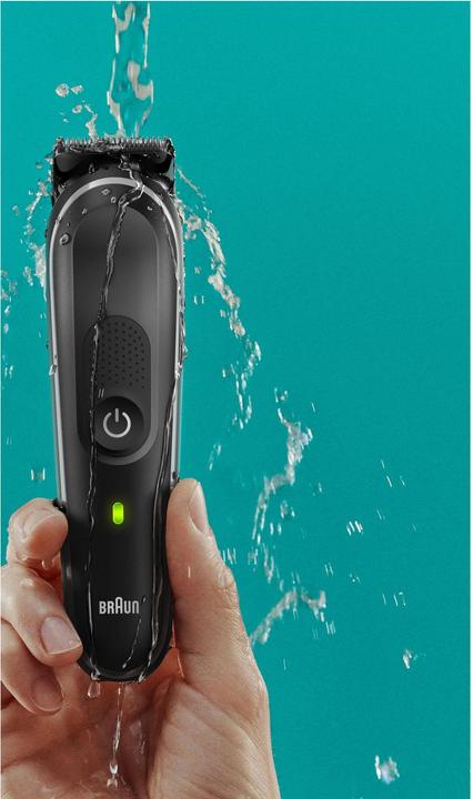 Produktbild Braun MGK5440
