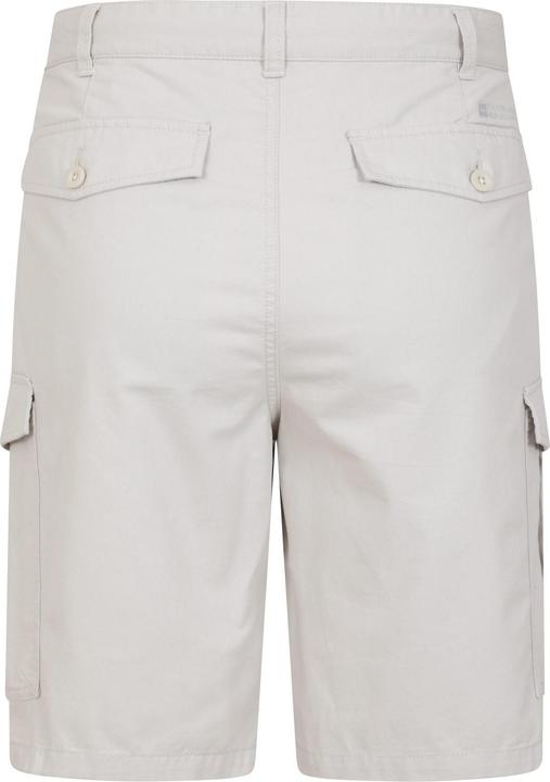 Immagine prodotto Mountain Warehouse Lakeside Pantaloncini Cargo Uomo (44)