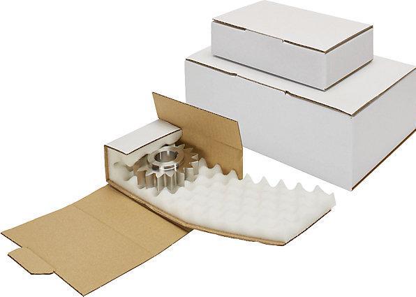 Produktbild Ratioform Schaumverpackung X-Pac