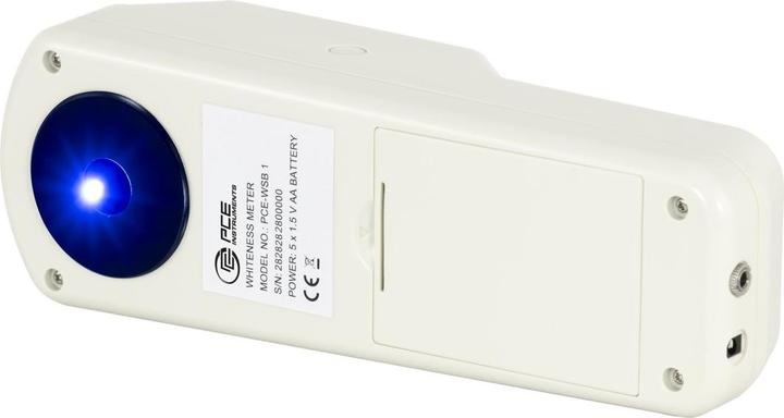 Produktbild PCE Instruments Farbmessgerät