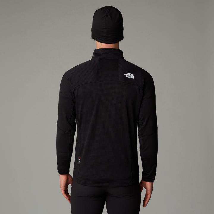 Actual product image North Face Bluza stormgap powergrid jacket-tnf black-npf-l DIE NORDWAND (L)
