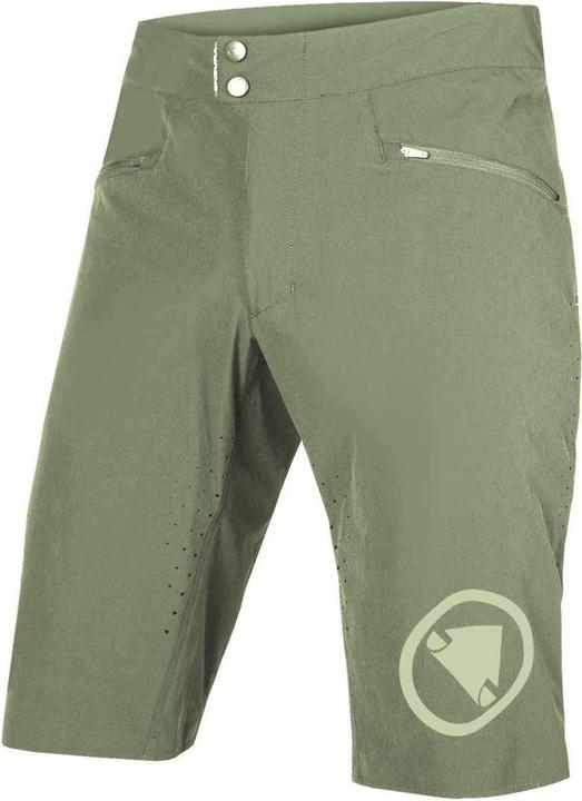 Endura Singletrack Lite Short