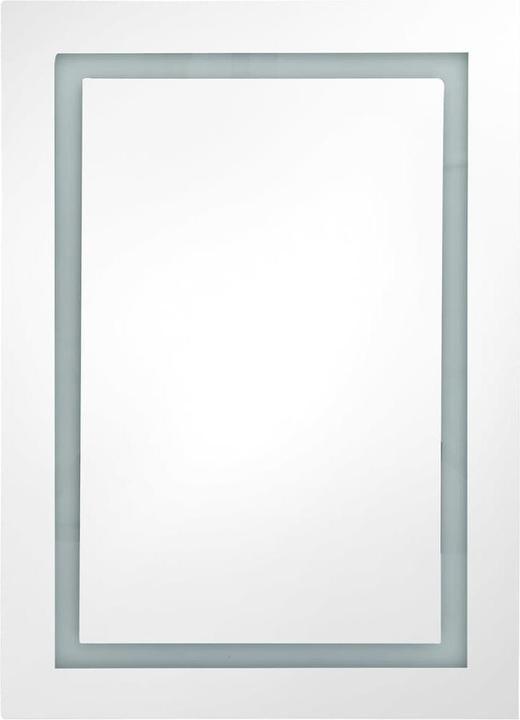 Actual product image VidaXL Badschrank (50 x 13 x 70 cm)