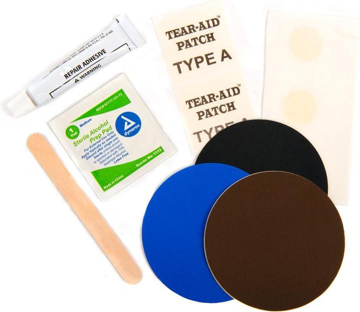 Therm-a-Rest Permanent Home