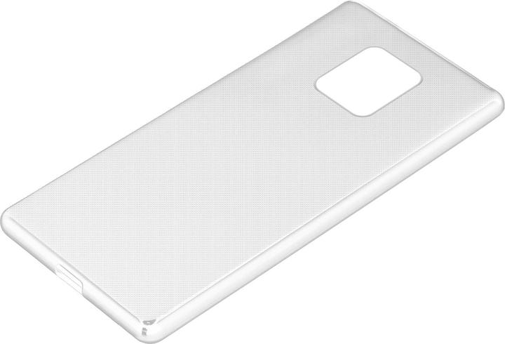 Immagine prodotto Cadorabo TPU ultra sottile AIR Cover (Xiaomi Redmi 10X 5G)