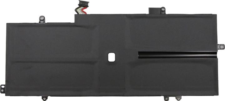 Actual product image Lenovo Battery Internal 4c 51Wh LiIon LGC (4 Cells, 3312 mAh)