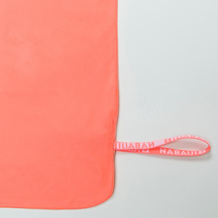 Actual product image Nabaiji 158653 (110 x 175 cm)