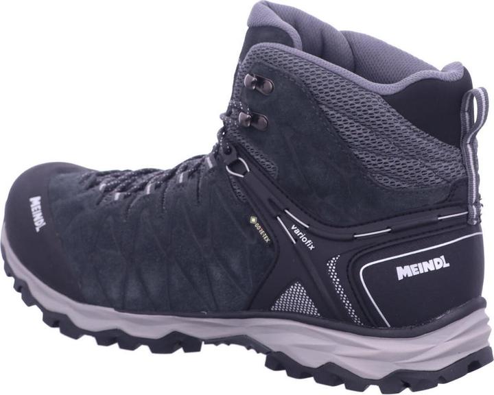 Actual product image Meindl Mondello Mid GTX Schuhe (44)