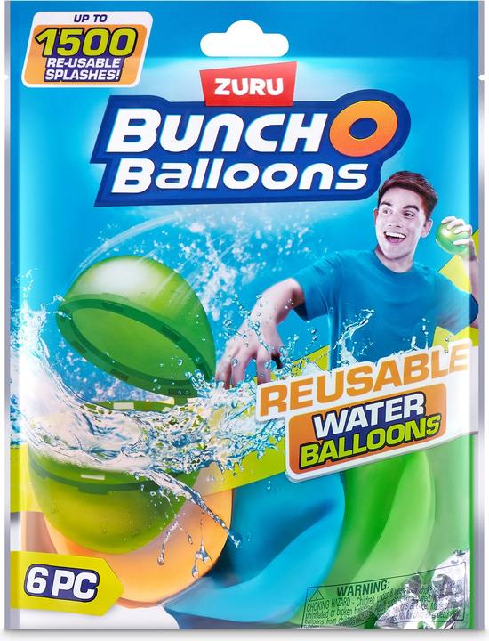 Immagine prodotto Zuru Mazzo di palloncini