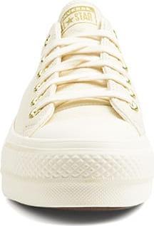 Produktbild Converse Chuck Taylor All Star Lift Platform Gold (37)