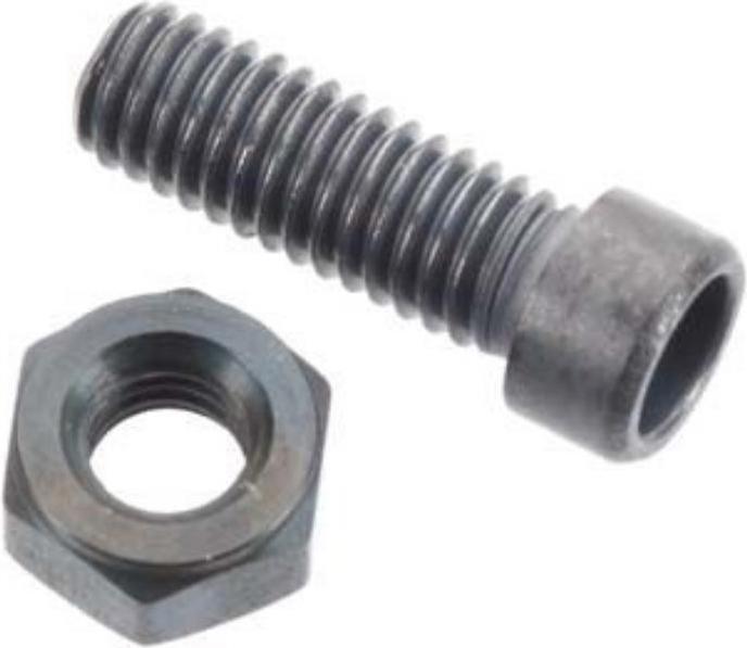 Actual product image O.S. Engines Rocker arm adjusting screw