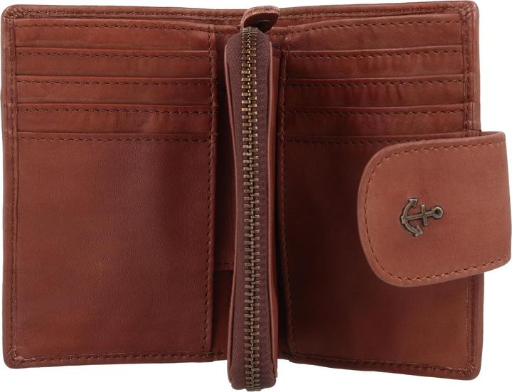 Image du produit Harbour 2nd Anchor Love Amy Portefeuille en cuir 13 cm