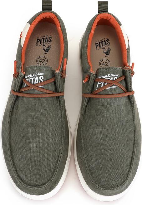 Image du produit Pitas Biarritz (41)