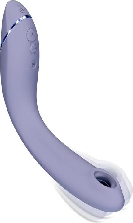 Actual product image Womanizer OG G-Punkt Vibrator