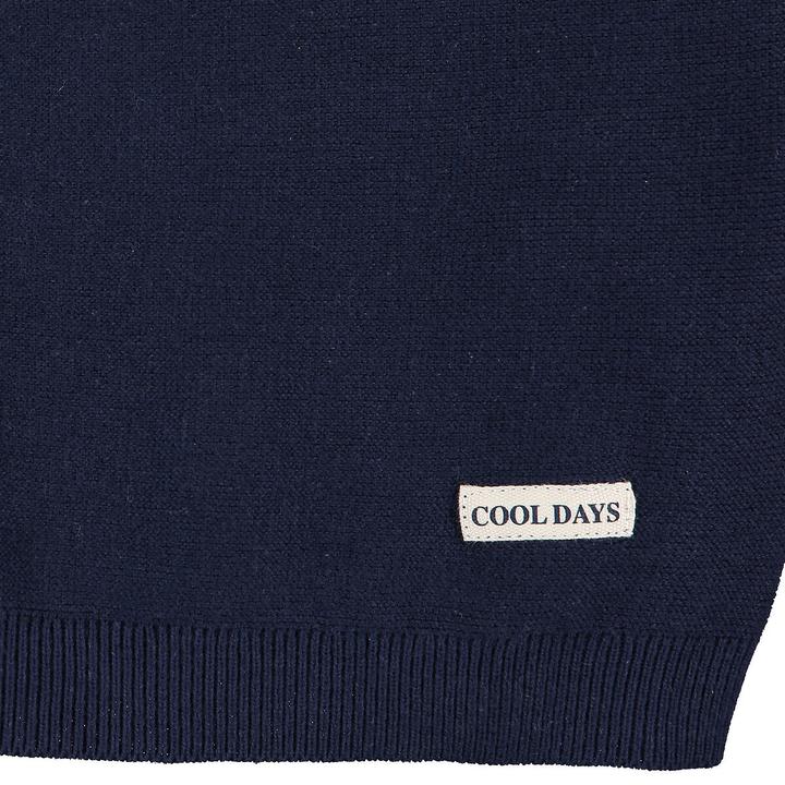 Produktbild La Redoute Collections Strickjacke mit V-Ausschnitt (140)