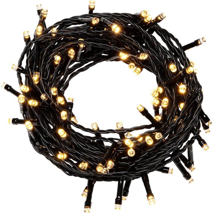 Produktbild Konstsmide Lichterkette (12 m)