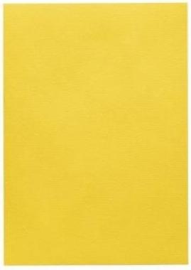 Actual product image Artoz 1001 A4 100g sun yellow (100 g/m², 5 x, A4)