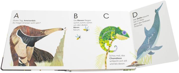 Actual product image Count animals 1 2 3 (German)