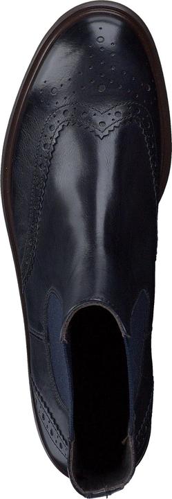 Actual product image Paul Green Chelsea boot 8070-035 03 (41)