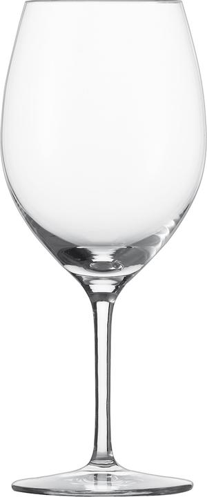 Produktbild Schott Zwiesel Cru Classic (58.60 cl, 1 Gläser, Rotweingläser)