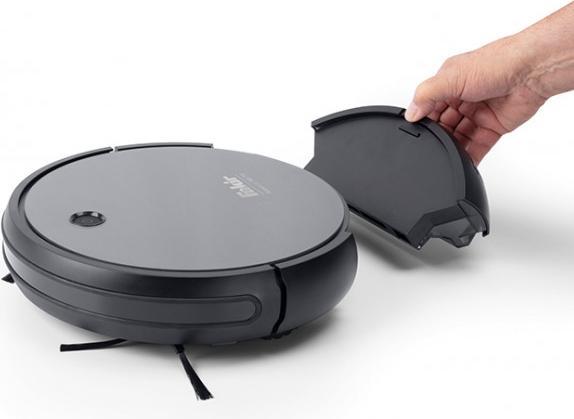 Actual product image Fakir Robert II (Robot vacuum)