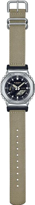 Immagine prodotto G-Shock GM-2100C-5AER (Cronografo, 44 mm)