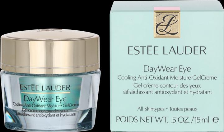 Produktbild Estée Lauder Daywear Eye Cooling (Crème, 15 ml, Tag + Nacht)
