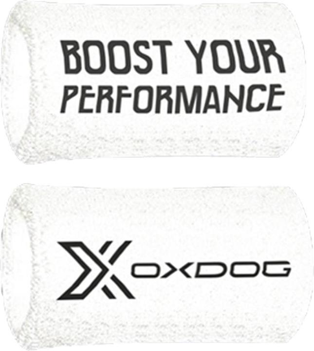 Oxdog Bolt long Wristband