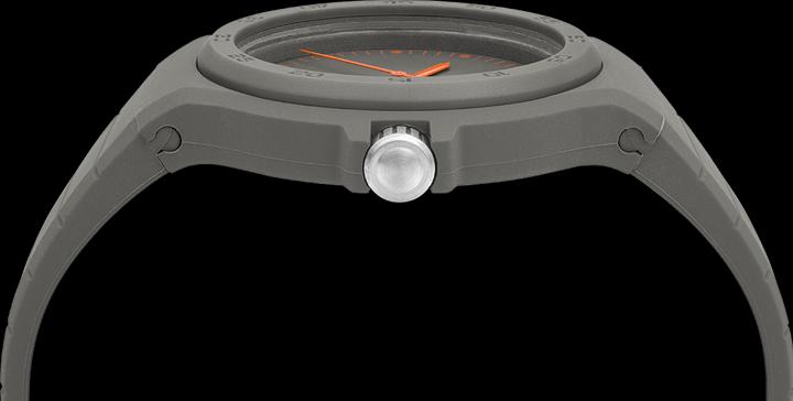 Immagine prodotto M Watch Mondaine Maxi 42 (Orologio da polso analogico, Fatto in Svizzera, 42 mm)