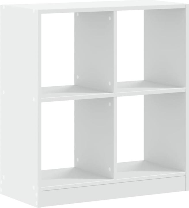 Image du produit VidaXL Étagère à livres (68.5 x 32 x 75 cm)