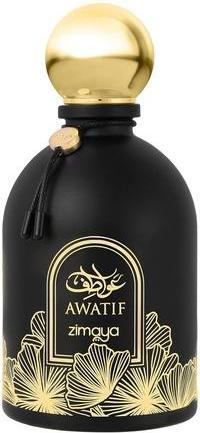 Produktbild Zimaya Awatif Pour Femme Eau De Parfum 3.4 Fl. Oz (Eau de Parfum, 100 ml)