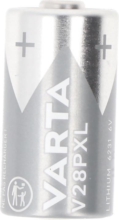 Produktbild Varta Electronics V28PXL (1 Stk., 28L, 170 mAh)