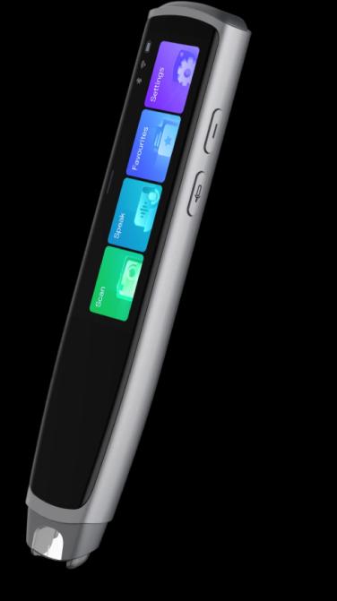 IFlyTek SMART Dictionary Pen - buy at Digitec