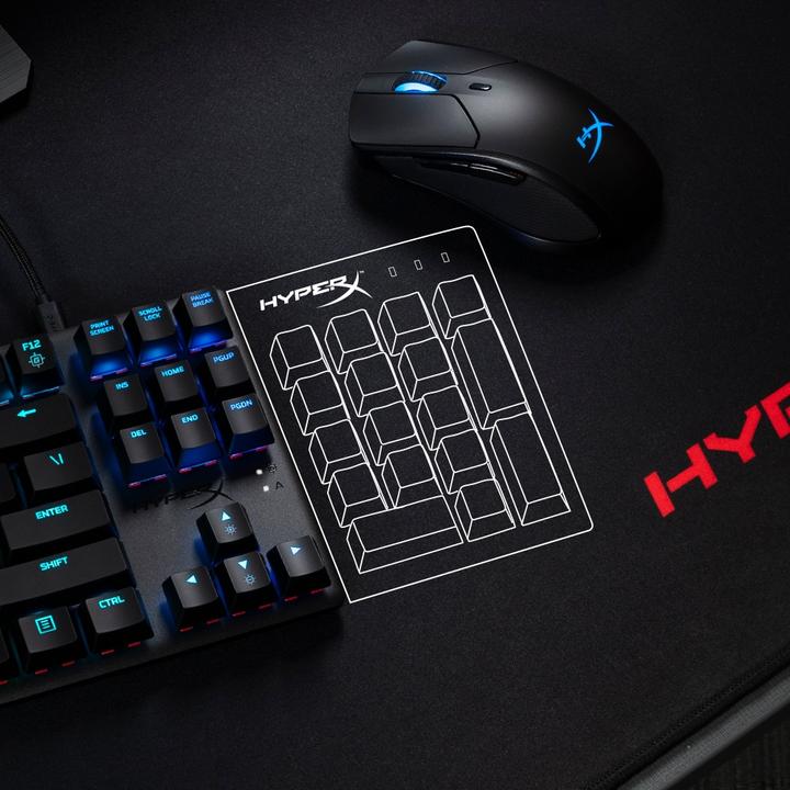 Image du produit HyperX Alloy Origins Core (US, Filaire)