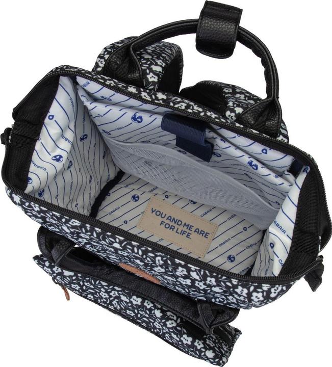 Produktbild Cabaia Adventurer S Recycled (12 l)