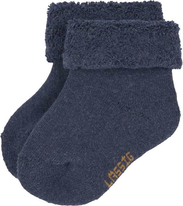 Produktbild Lässig Babysocken (3er Pack, 12 - 14)