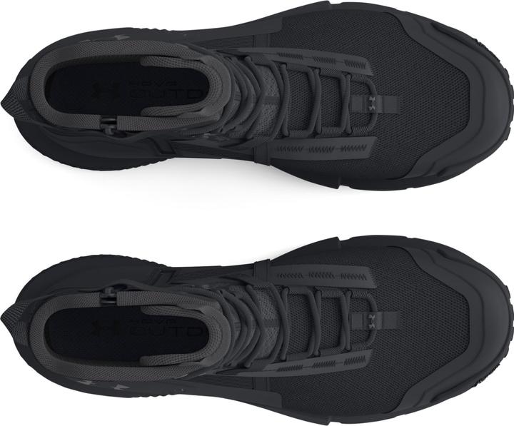 Image du produit Under Armour Tactical Valsetz Bottes d'intervention hautes, zip 41 (8) (42)
