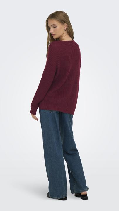 Produktbild JdY JDYNEW Strickpullover Strickpullover (XXL)