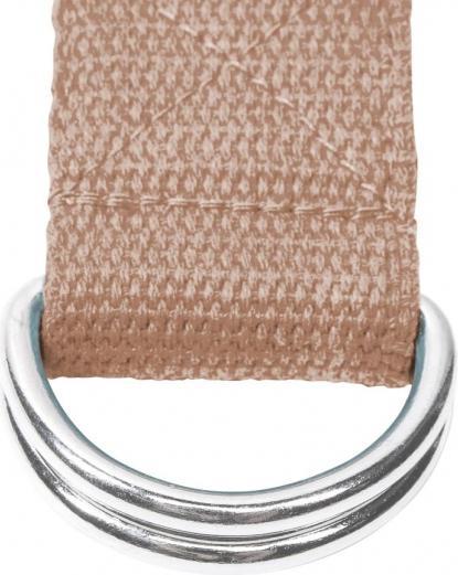 Actual product image Gorilla Sports Yoga belt