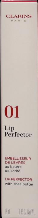 Productafbeelding Clarins Lip Perfector nr. 01 (Nr. 01 - Reflet Rose)
