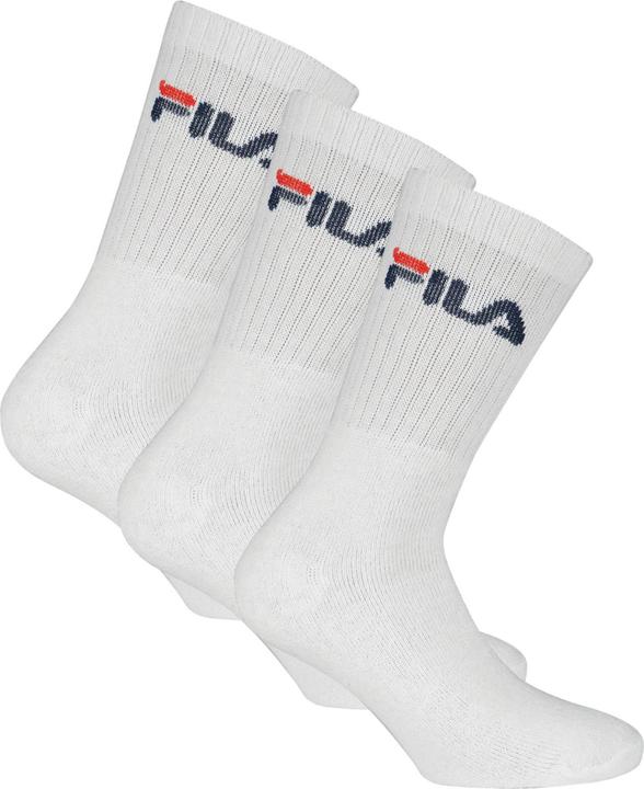 Immagine prodotto FILA Calzini da ginnastica (confezione da 3, 43 - 46)