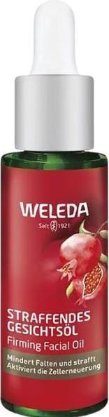 Produktbild Weleda Granatapfel (30 ml, Gesichtsöl)