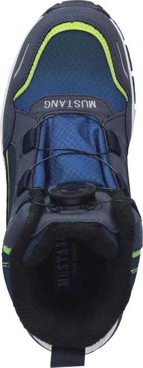 Actual product image Mustang Stiefelette (39)
